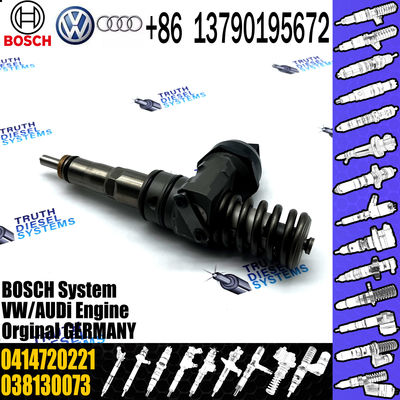 BOSCH Diesel fuel Unit pump assembly 0414720221 0414720271 0986441512 0986441562 038130079 038130073 for VW 2.0D engine