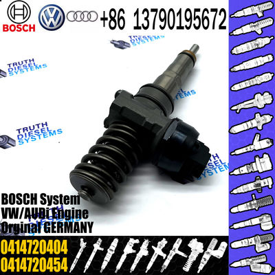 BOSCH Diesel fuel Unit pump assembly 0414720454 0414720404 0986441566 0986441516 MN980235 038130073 for VW Audi 2.0TDI