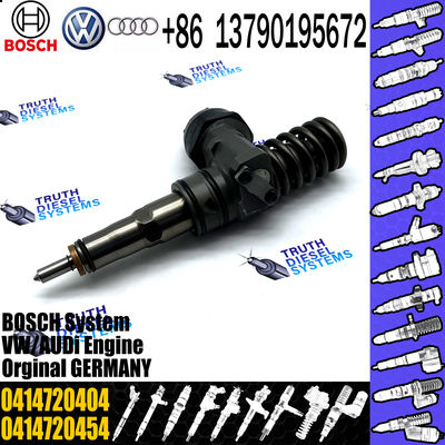 BOSCH Diesel fuel Unit pump assembly 0414720454 0414720404 0986441566 0986441516 MN980235 038130073 for VW Audi 2.0TDI