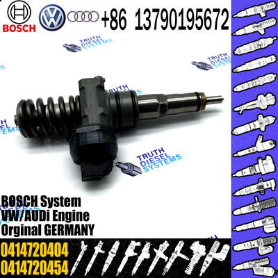 BOSCH Diesel fuel Unit pump assembly 0414720454 0414720404 0986441566 0986441516 MN980235 038130073 for VW Audi 2.0TDI
