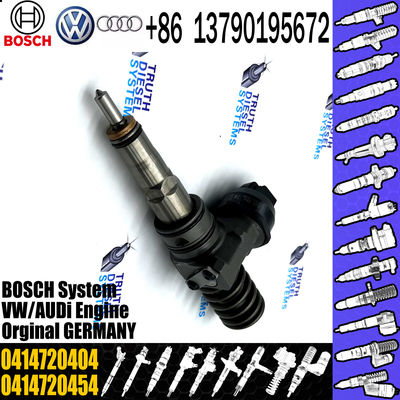 BOSCH Diesel fuel Unit pump assembly 0414720454 0414720404 0986441566 0986441516 MN980235 038130073 for VW Audi 2.0TDI