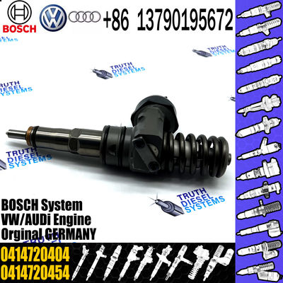 BOSCH Diesel fuel Unit pump assembly 0414720454 0414720404 0986441566 0986441516 MN980235 038130073 for VW Audi 2.0TDI