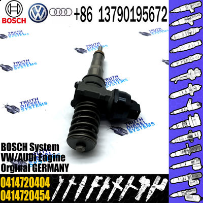 BOSCH Diesel fuel Unit pump assembly 0414720454 0414720404 0986441566 0986441516 MN980235 038130073 for VW Audi 2.0TDI