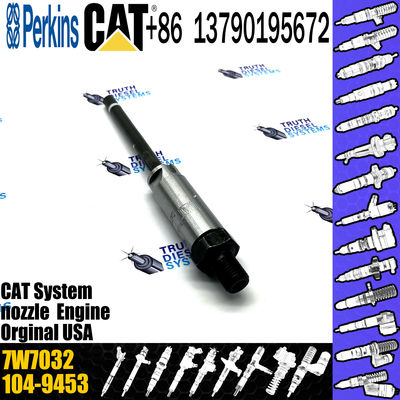 fuel injector nozzle 4W7015 4W7016 4W7017 4W7018 4W7019 4W7018 7w7026 7w7032 all model Pencil Nozzle