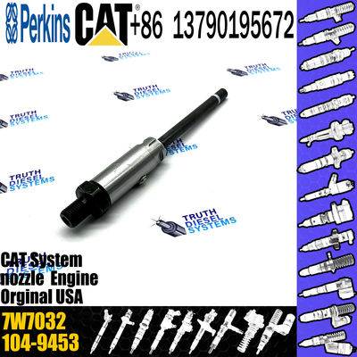 fuel injector nozzle 4W7015 4W7016 4W7017 4W7018 4W7019 4W7018 7w7026 7w7032 all model Pencil Nozzle