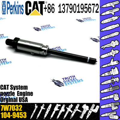 fuel injector nozzle 4W7015 4W7016 4W7017 4W7018 4W7019 4W7018 7w7026 7w7032 all model Pencil Nozzle