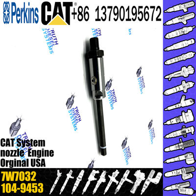 fuel injector nozzle 4W7015 4W7016 4W7017 4W7018 4W7019 4W7018 7w7026 7w7032 all model Pencil Nozzle