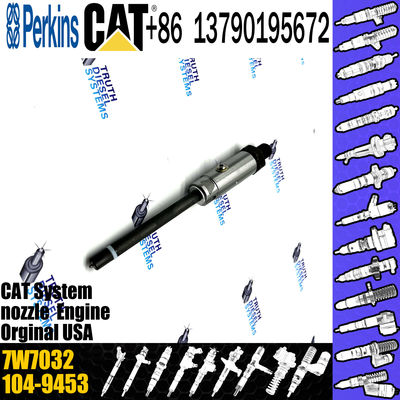 fuel injector nozzle 4W7015 4W7016 4W7017 4W7018 4W7019 4W7018 7w7026 7w7032 all model Pencil Nozzle