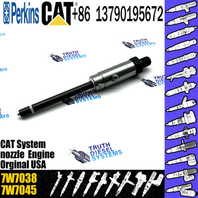3408B 3408C 3412 3412C Engine Diesel Fuel Injector CA1301804 130-1804 1301804 0R-8787 7W7033