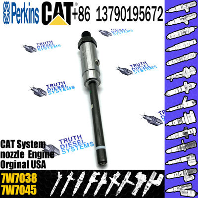 3408B 3408C 3412 3412C Engine Diesel Fuel Injector CA1301804 130-1804 1301804 0R-8787 7W7033