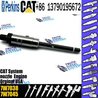 3408B 3408C 3412 3412C Engine Diesel Fuel Injector CA1301804 130-1804 1301804 0R-8787 7W7033