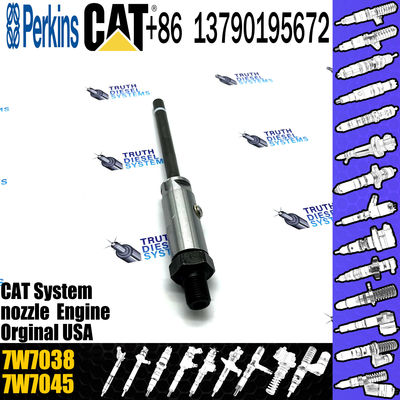 3408B 3408C 3412 3412C Engine Diesel Fuel Injector CA1301804 130-1804 1301804 0R-8787 7W7033