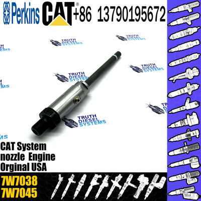 3408B 3408C 3412 3412C Engine Diesel Fuel Injector CA1301804 130-1804 1301804 0R-8787 7W7033