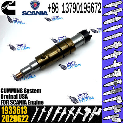 common rail injector 1881565 for diesel fuel engine 1933613 2057401 2058444 2419679 2029622 2031836 1881565