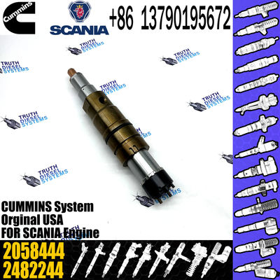 diesel injector nozzle 2264458 2031835 4928175 4307217 2036181 1881565 2031836 2872284 2058444