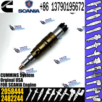 diesel injector nozzle 2264458 2031835 4928175 4307217 2036181 1881565 2031836 2872284 2058444