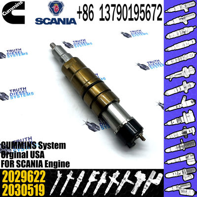 Diesel Common Rail Fuel Injector 1948565 2030519 2031836 2031835 2086663