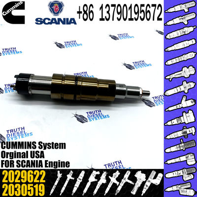 Diesel Common Rail Fuel Injector 1948565 2030519 2031836 2031835 2086663