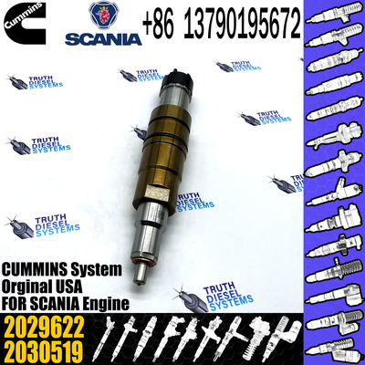 Diesel Common Rail Fuel Injector 1948565 2030519 2031836 2031835 2086663