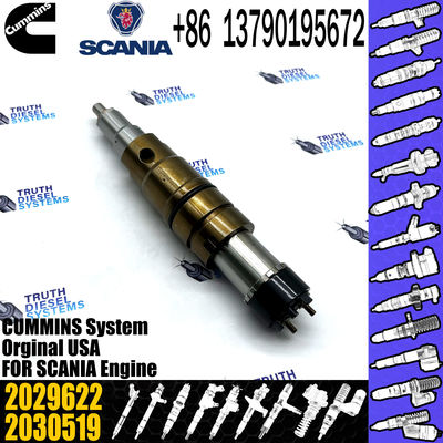 Diesel Common Rail Fuel Injector 1948565 2030519 2031836 2031835 2086663