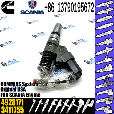 Fuel Injecteur Injector 4903319 4062851 3411845 3411754 4903472 4928171 For Cummins M11