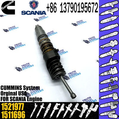 Diesel Injector 1521977 1846349 4902818 4928264 4928260 570015 1511696 579258 use for scania