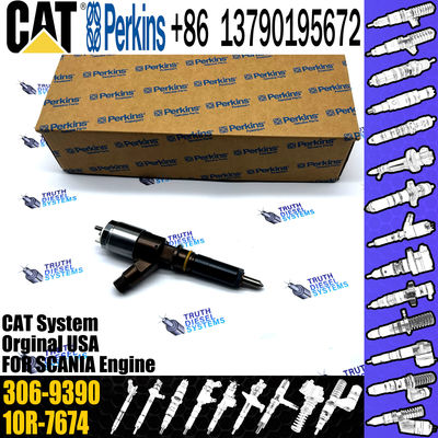 Fuel Diesel Injector 320-0680 326-4700 326-4740 382-0480 282-0490 292-3780 306-9380 306-9390