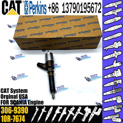 Fuel Diesel Injector 320-0680 326-4700 326-4740 382-0480 282-0490 292-3780 306-9380 306-9390