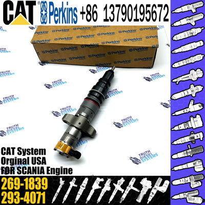 C7 C9 fuel injector 20R-9079 20R-8063 268-1840 269-1839 295-1412 10R-9003 10R-7223 10R-2828 10R-8064 387-9438 10R-7221