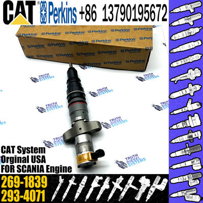 C7 C9 fuel injector 20R-9079 20R-8063 268-1840 269-1839 295-1412 10R-9003 10R-7223 10R-2828 10R-8064 387-9438 10R-7221