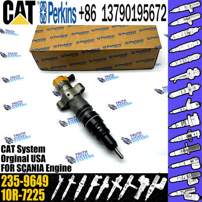 fuel injector pump 235-5261 235-2888 235-9649 235-5518 235-1400 235-1401