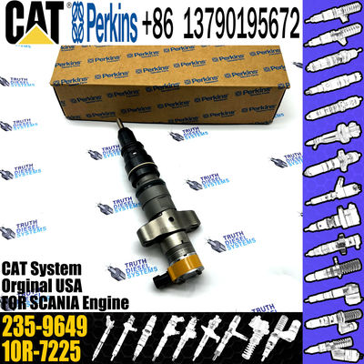 fuel injector pump 235-5261 235-2888 235-9649 235-5518 235-1400 235-1401