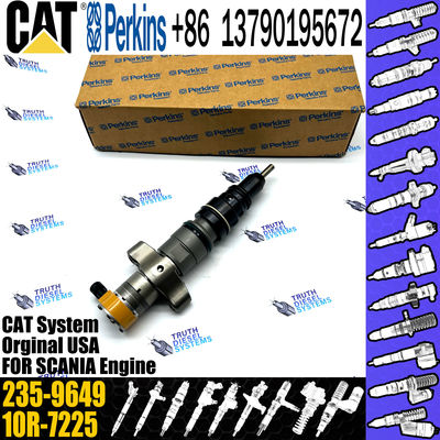 fuel injector pump 235-5261 235-2888 235-9649 235-5518 235-1400 235-1401