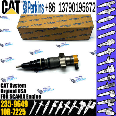 fuel injector pump 235-5261 235-2888 235-9649 235-5518 235-1400 235-1401