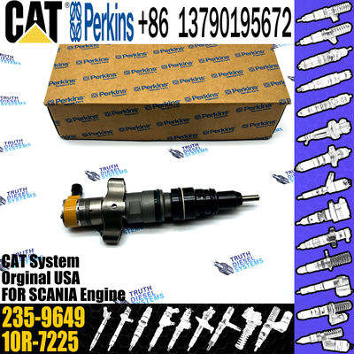 fuel injector pump 235-5261 235-2888 235-9649 235-5518 235-1400 235-1401