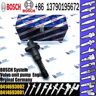 0414693001 0414693002 Engine fuel injector nozzle unit pump 0414693001 0414693002 fuel pump