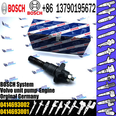 0414693001 0414693002 Engine fuel injector nozzle unit pump 0414693001 0414693002 fuel pump