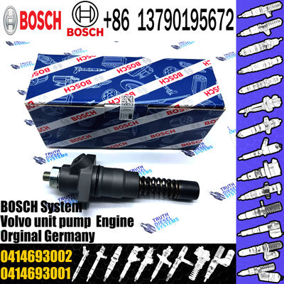 0414693001 0414693002 Engine fuel injector nozzle unit pump 0414693001 0414693002 fuel pump