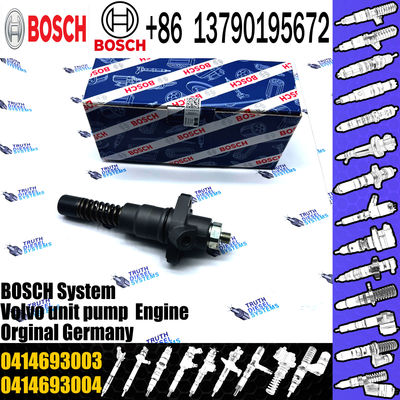 common rail Diesel injector pump fuel injection unit pump 02113695 0414693003 For VOL DEUTZ TCD Engine