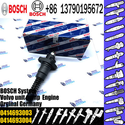 common rail Diesel injector pump fuel injection unit pump 02113695 0414693003 For VOL DEUTZ TCD Engine