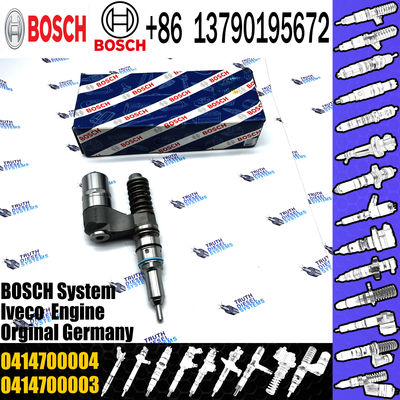 High quality engine injector diesel for 0986441012 0414700004 0986441012 injector nozzles