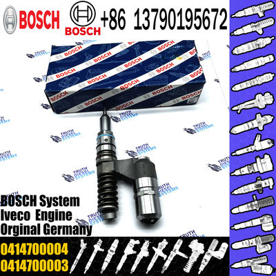 High quality engine injector diesel for 0986441012 0414700004 0986441012 injector nozzles