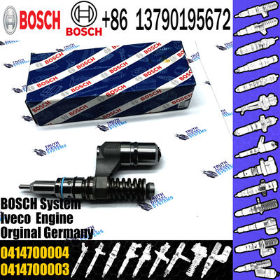 High quality engine injector diesel for 0986441012 0414700004 0986441012 injector nozzles