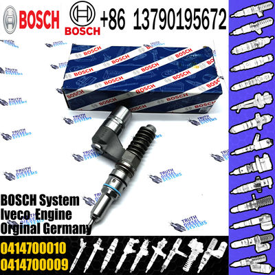 0414701033 Fuel Diesel Injector for NISSAN hot sale good feedback 0414700010 0414700006