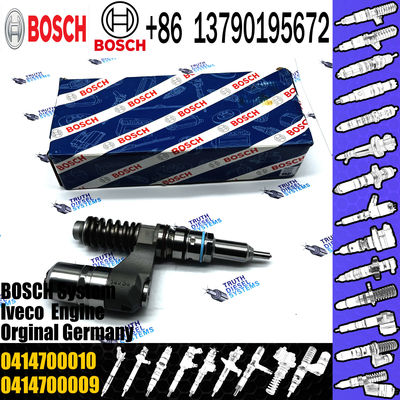 0414701033 Fuel Diesel Injector for NISSAN hot sale good feedback 0414700010 0414700006