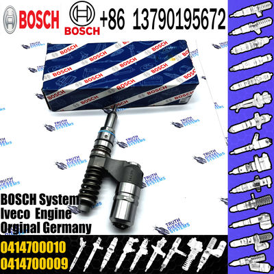 0414701033 Fuel Diesel Injector for NISSAN hot sale good feedback 0414700010 0414700006