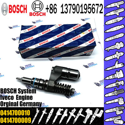 0414701033 Fuel Diesel Injector for NISSAN hot sale good feedback 0414700010 0414700006