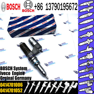 Diesel fuel injector 0414701006 injector nozzle assembly unit injector 0414701006 spare parts