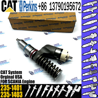 C15 Fuel Injector Assembly 211-3025 253-0615 374-0750 10R-1000 10R-3264 10R-7229 200-1117 229-5919 235-1400 235-1401