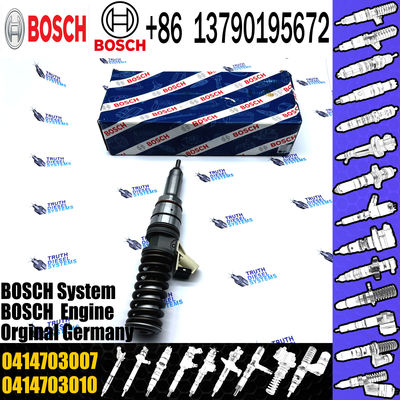 Engine Fuel Injector 0414703002 0414703003 0414703005 0414703007 0414703004 504132378